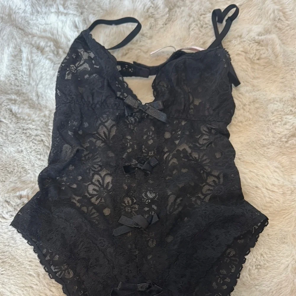 Victoria’s Secret teddy - Picture 4 of 5